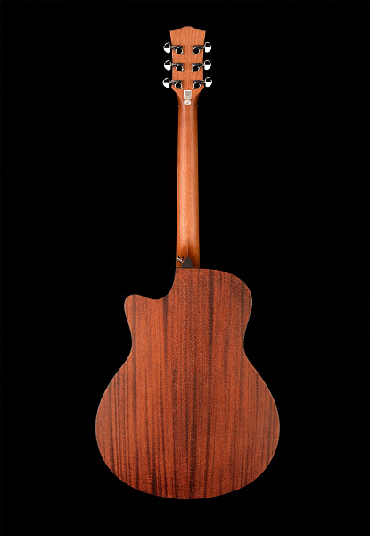 KEPMA EAC Natural - Акустическая гитара