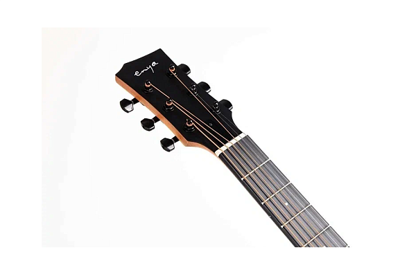 Enya EGA-X0/NA.S0.EQ - Трансакустическая гитара