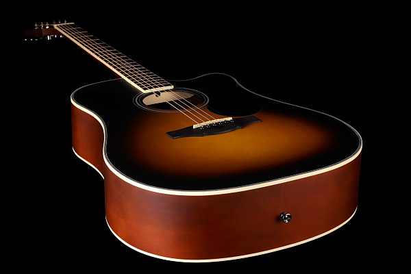 KEPMA D1C Sunburst - Акустическая гитара