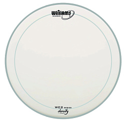 WILLIAMS WC2-10MIL-14 Double Ply Coated Oil Density Series 14' - 10-MIL двухслойный пластик для тома