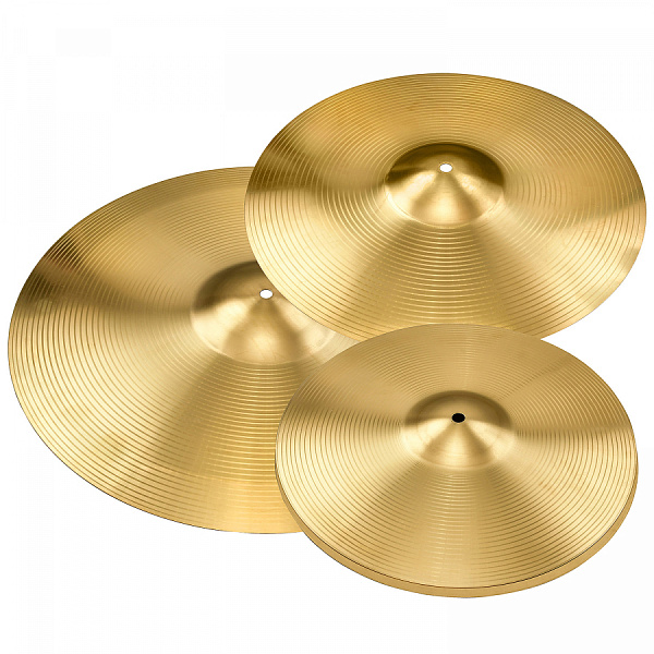 Rolling Rock Set B - Набор тарелок