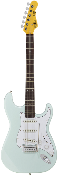 G&L S-500® - ЭЛЕКТРОГИТАРА