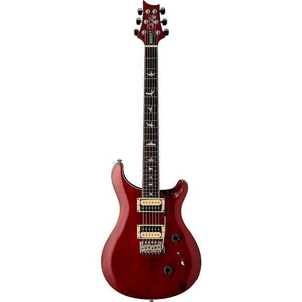PRS SE standart 24 vintage cherry - Электрогитара,с чехлом