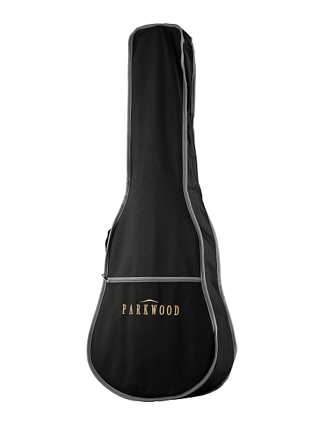 Parkwood PF51-BKS - Акустическая гитара