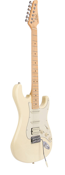 FARIDA Marina F-3030 Vintage White - Электрогитара