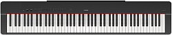 YAMAHA P-225B - Цифровое пианино