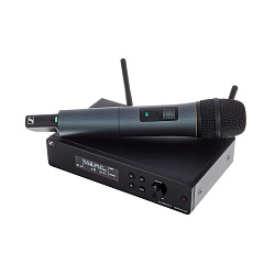 Sennheiser XSW 2-865-A - Вокальная радиосистема с динам. микроф. E865 (548-572 MHz)