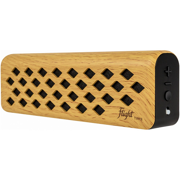 FLIGHT Tiny 6 Maple - Комбоусилитель, 6 Вт
