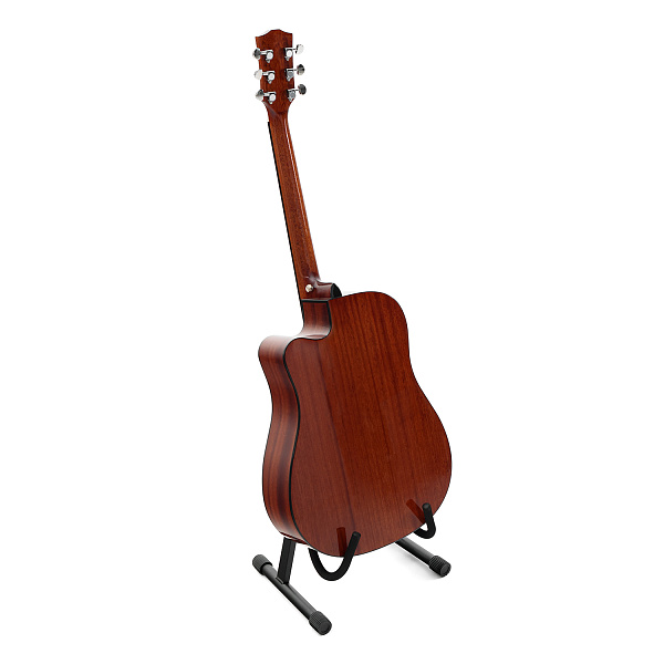 Emotive Rightwood D1 NA - Акустическая гитара дредноут, цвет натуральный