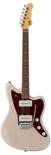 G&L FULLERTON DELUXE DOHENY - ЭЛЕКТРОГИТАРА