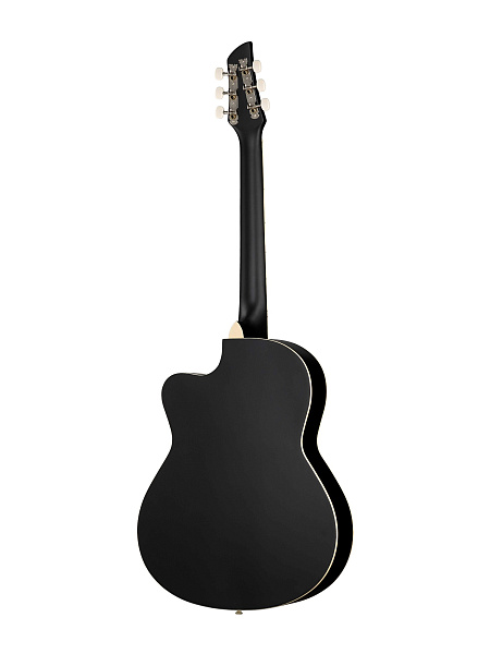 Caraya C931-BK - Акустическая гитара
