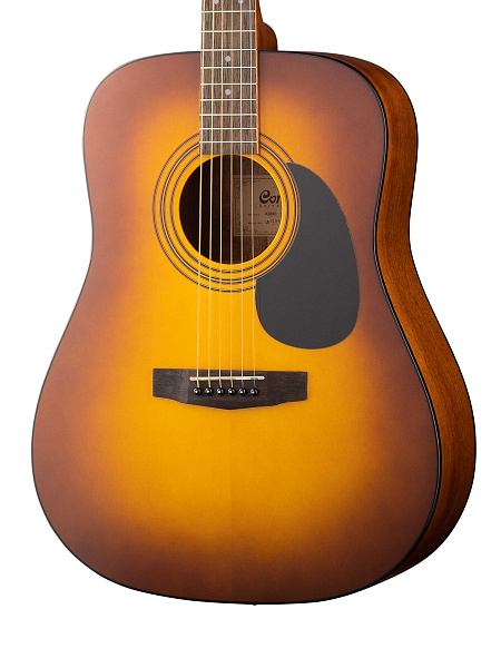 Cort AD810-SSB Standard Series - Акустическая гитара