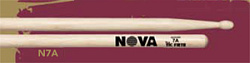 VIC FIRTH N7A Палочки барабанные Nova N7A