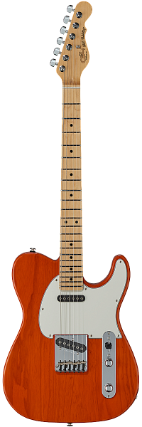 G&L FULLERTON DELUXE ASAT® CLASSIC - ЭЛЕКТРОГИТАРА