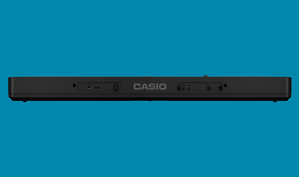 Casio CT-S400 - Синтезатор с автоаккомпанементом