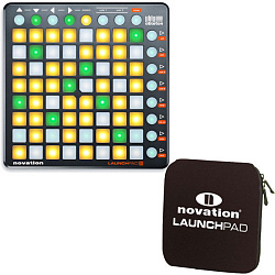 Novation Launchpad S USB MIDI