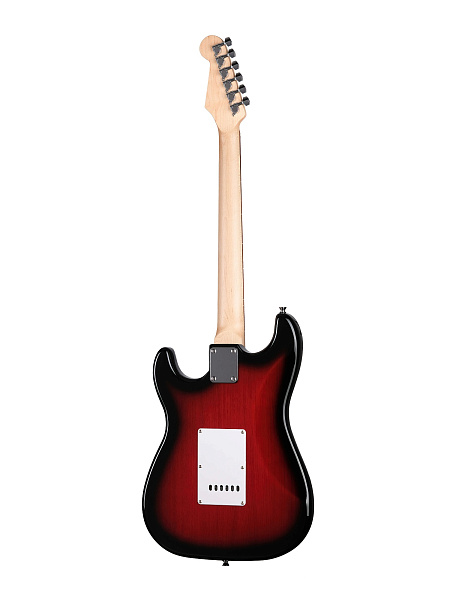 Homage HEG300RDS - Электрогитара Stratocaster