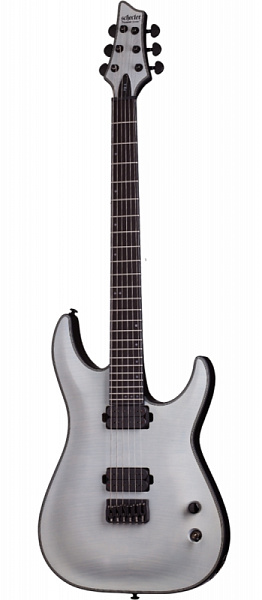Schecter KEITH MERROW KM-6 TBBS Электрогитара.