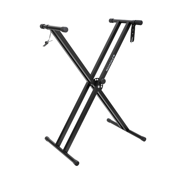 ROCKDALE 2X-stand - Универсальная одинарная X-образная стойка