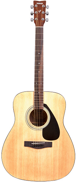 Yamaha F310 - Акустическая гитара 