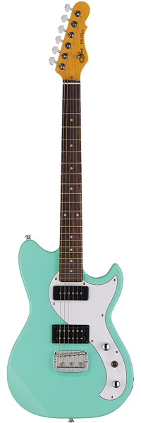 G&L FALLOUT® - ЭЛЕКТРОГИТАРА