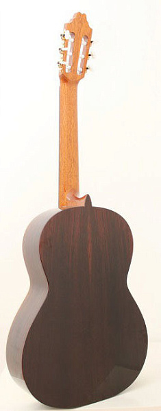 PRUDENCIO 4A Cedar - Классическая гитара