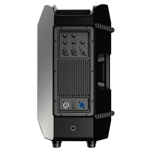 Урал ARIS Про Имбирь 315-А Активная двухполосная АС с Bluetooth