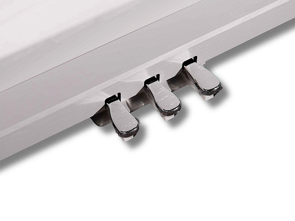 Artesia A100 WH - Цифровое фортепиано, 88 клавиш, цвет белый