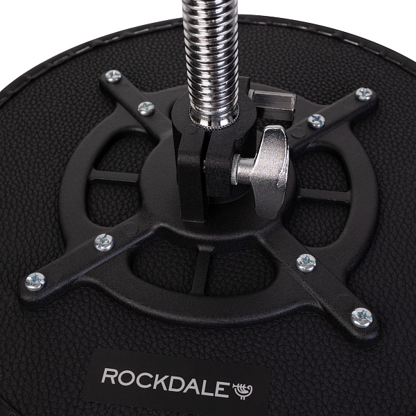ROCKDALE Drum Stool Plus - Стул для барабанщика