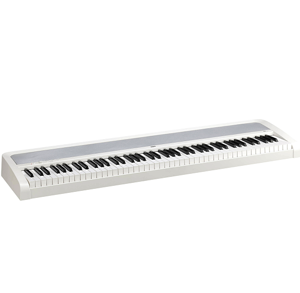 KORG B2+ WHITE - Цифровое пианино