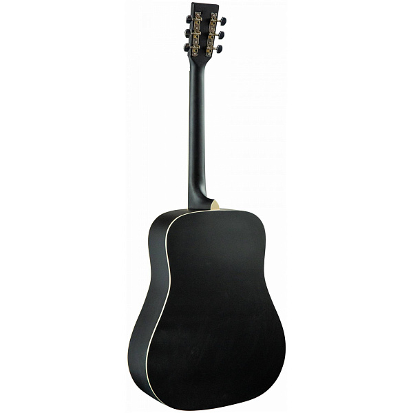 VESTON D-45 SP/BKS - Акустическая гитара