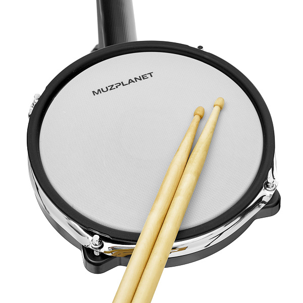 Muzplanet X1 - Электронная ударная установка