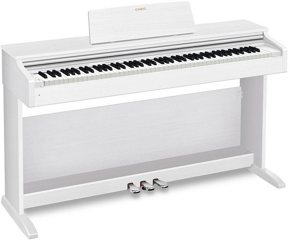 CASIO Celviano AP-270WE - Цифровое фортепиано без банкетки