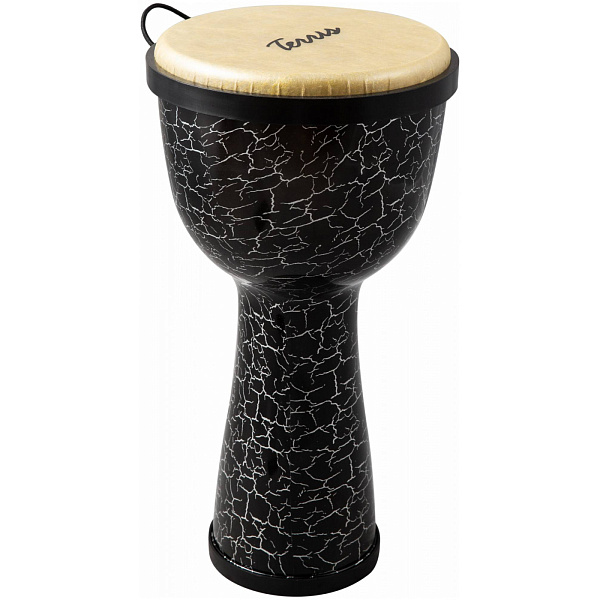 TERRIS DPC-10 CRACK - Джембе
