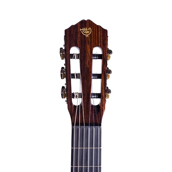 ROCKDALE Classic С3 Dark Natural - Классическая гитара