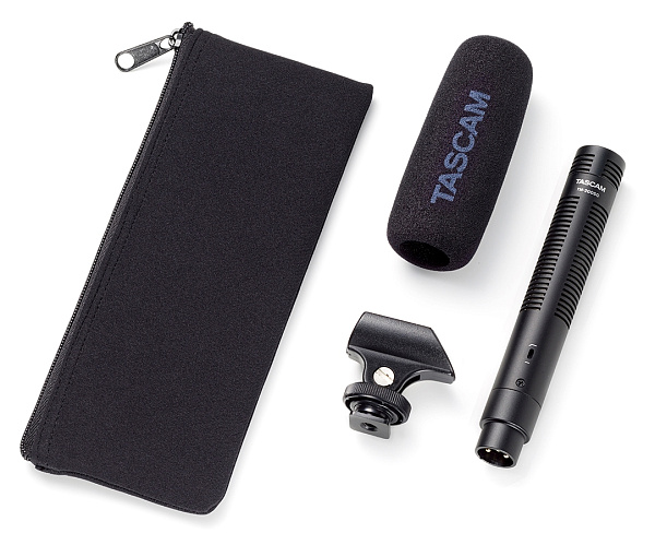 Tascam TM-200SG - Микрофон