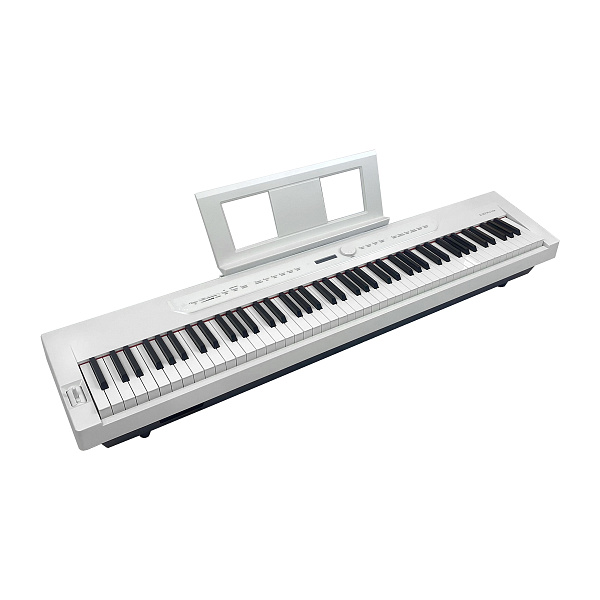 Beisite S-262 Pro WH - Компактное цифровое пианино