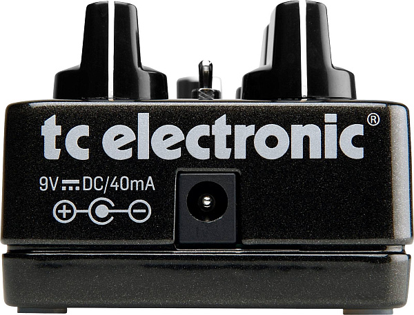 TC Electronic DARK MATTER DISTORTION - Педаль эффектов дисторшн