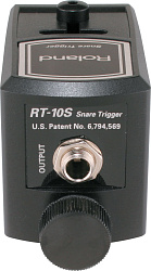 Roland RT-10S Триггерный датчик для малого барабана.