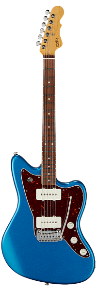 G&L FULLERTON DELUXE DOHENY - ЭЛЕКТРОГИТАРА