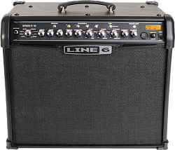 LINE 6 SPIDER IV 75 1X12'' 75W MODELLING GUITAR COMBO