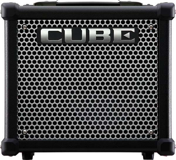 Roland Cube-10GX Гитарный комбоусилитель.