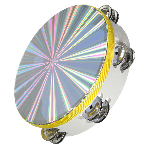 DEKKO JZHT8-12A SV - Бубен