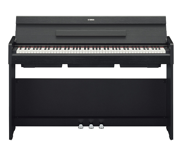 Yamaha  YDP-S34WH - Цифровое пианино 