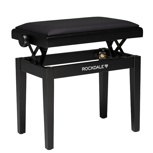 ROCKDALE RHAPSODY 135 BLACK - Банкетка
