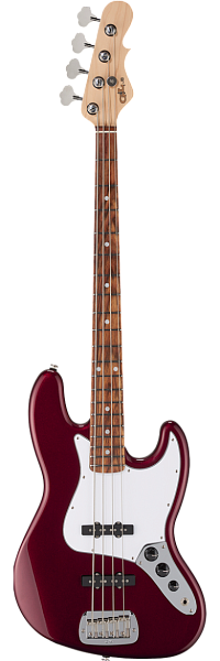 G&L FULLERTON STANDARD JB - БАС-ГИТАРА