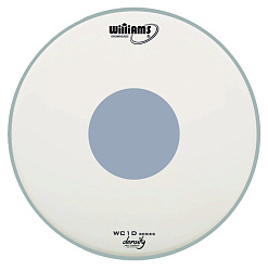 WILLIAMS WC1D-10MIL-13 Single Ply Coated Density Inverted Dot Series 13' - 10-MIL однослойный пласти