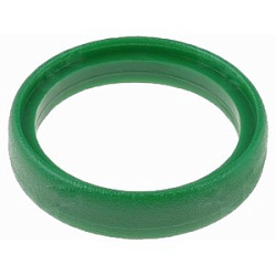 Amphenol AC-RING-GRN маркировочное кольцо для разъёмов серии AC, пластик