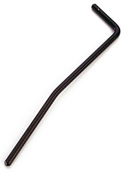PAXPHIL PA007-BK - рычаг тремоло для электрогитары, черн.