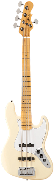 G&L JB-5 - БАС-ГИТАРА